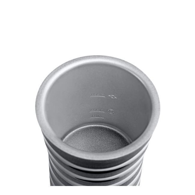 کف ساز شیر برقی فکر میلکی آرت 400 وات 115 میلی لیتر Fakir Milky Art