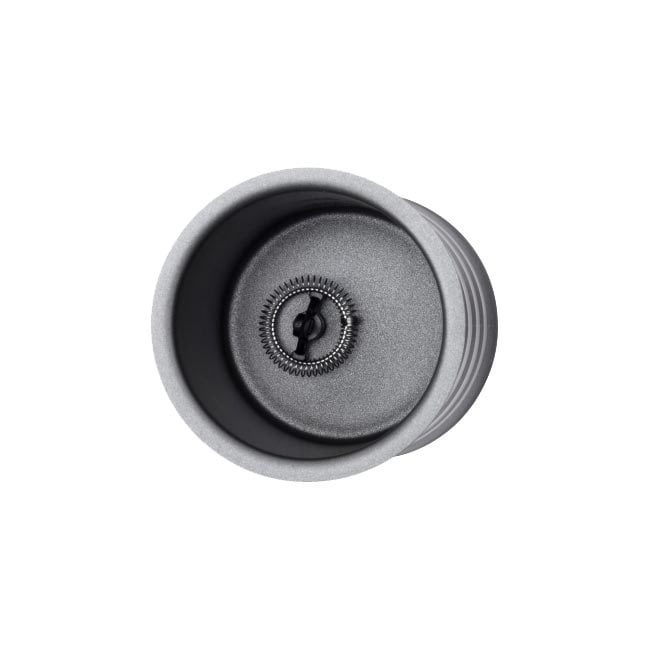 کف ساز شیر برقی فکر میلکی آرت 400 وات 115 میلی لیتر Fakir Milky Art