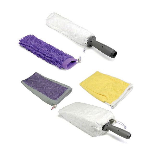 بخارشوی چند منظوره فکر پرتابل استیم پاکت Fakir Portable Steam Pocket