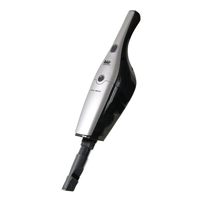 جارو شارژی ایستاده فکر استارکی 25.2 ولت Fakir Starky HSA 252