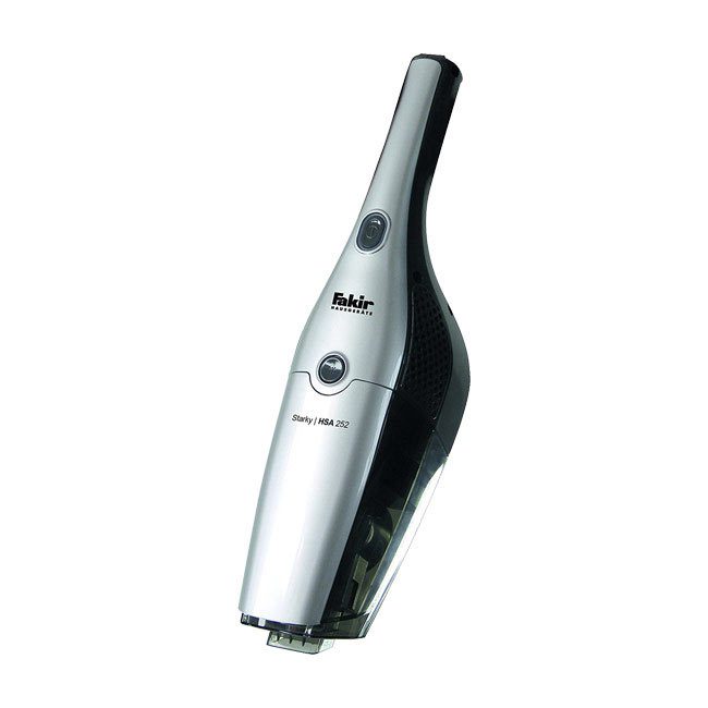 جارو شارژی ایستاده فکر استارکی 25.2 ولت Fakir Starky HSA 252