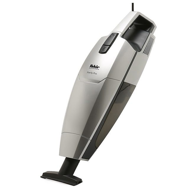 جاروبرقی عصایی فکر استارکی پرو 700 وات 1.2 لیتری Fakir STARKY PRO