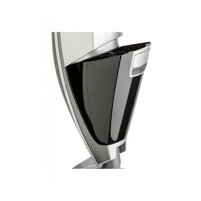 جاروبرقی عصایی فکر استارکی پرو 700 وات 1.2 لیتری Fakir STARKY PRO