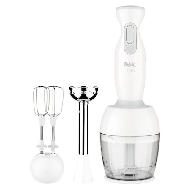 گوشت کوب برقی فکر 1000 وات چندکاره Fakir Tilia Blender