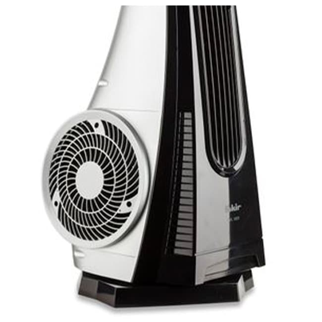 پنکه فکر ایستاده 100 وات سه سرعته چند منظوره TVL 100 Fakir