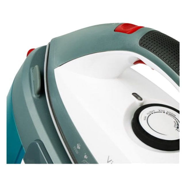 اتو بخار مخزن دار فکر 2150 وات 1.6 لیتری Fakir Vivaldi Steam Iron