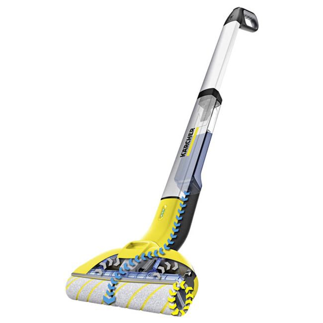 جاروشارژی کارچر مدل VC 4s CORDLESS عصایی و دستی