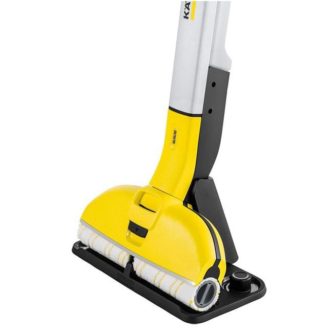 جاروشارژی کارچر مدل VC 4s CORDLESS عصایی و دستی