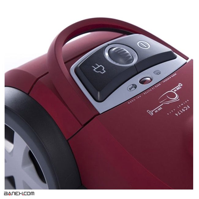 جارو برقی فیلیپس 2200 وات PHILIPS FC9174