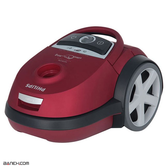 جارو برقی فیلیپس 2200 وات PHILIPS FC9174