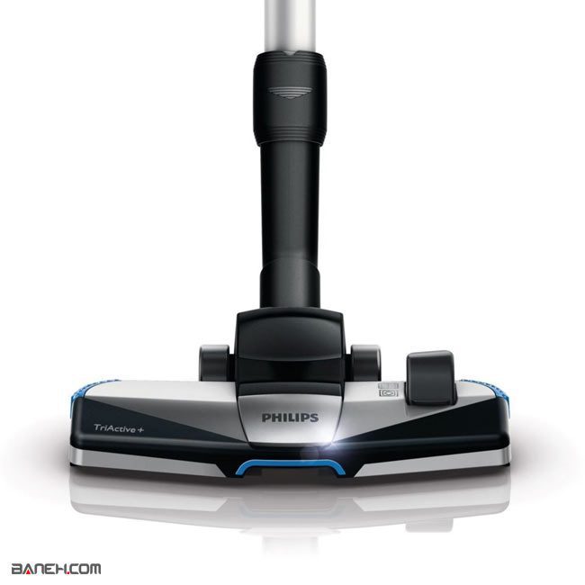 جاروبرقی فیلیپس 2200 وات PHILIPS FC9190