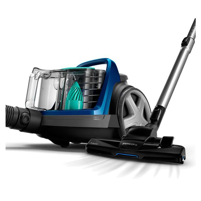 جاروبرقی بدون کیسه فیلیپس 2000 وات PHILIPS FC9570 vacuum cleaner