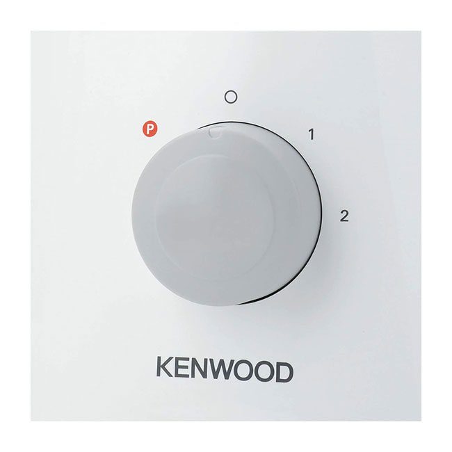 غذاساز کنوود 800 وات 2.1 لیتر kenwood food processor FDP304