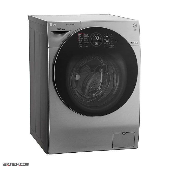 ماشین لباسشویی 9 کیلوگرمی بوش BOSCH WASHING MACHINE WAW32590