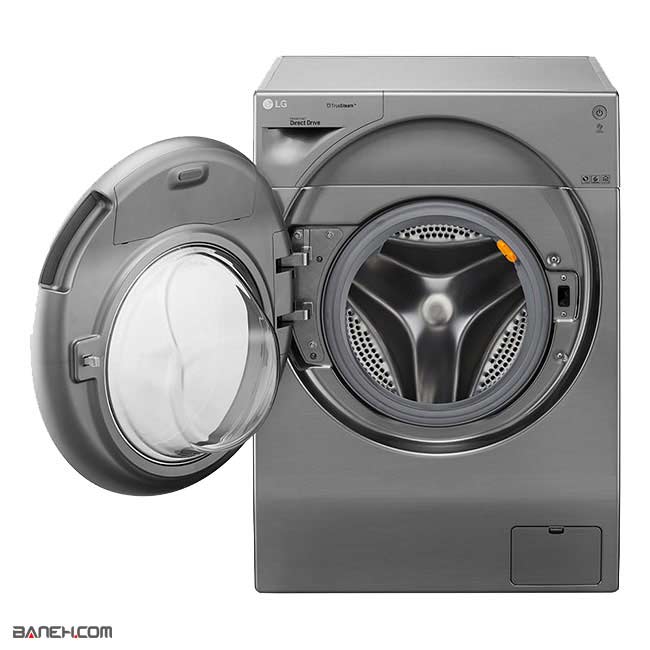 ماشین لباسشویی 9 کیلوگرمی بوش BOSCH WASHING MACHINE WAW32590