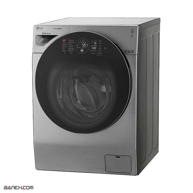 ماشین لباسشویی 9 کیلوگرمی بوش BOSCH WASHING MACHINE WAW32590