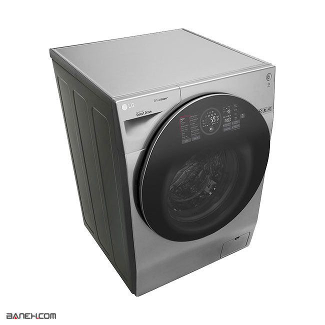 ماشین لباسشویی 9 کیلوگرمی بوش BOSCH WASHING MACHINE WAW32590