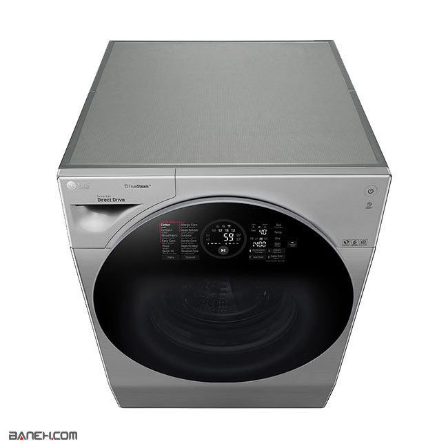 ماشین لباسشویی 9 کیلوگرمی بوش BOSCH WASHING MACHINE WAW32590