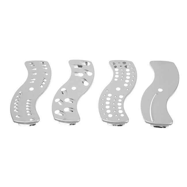 غذاساز براون 600 وات مدل FP3020