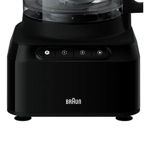 غذاساز براون 4 کاره مدل FP3132