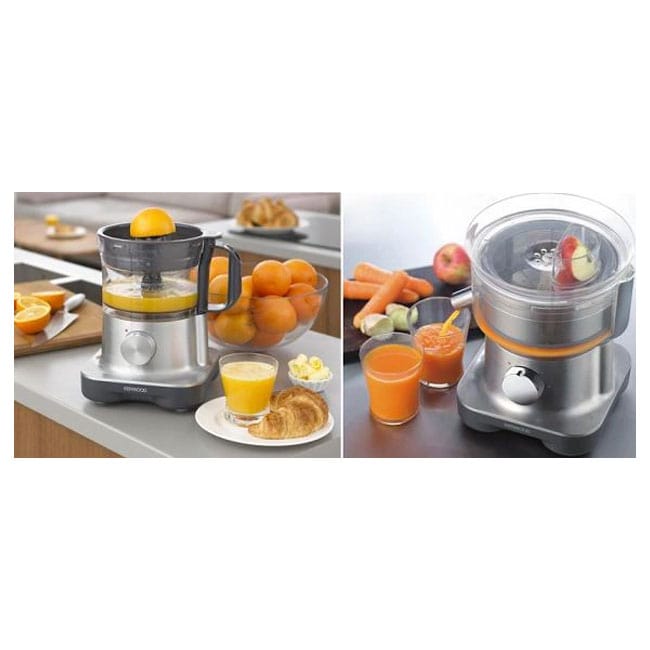 غذاساز کنوود 750 وات 2.1 لیتر FPM270 Kenwood