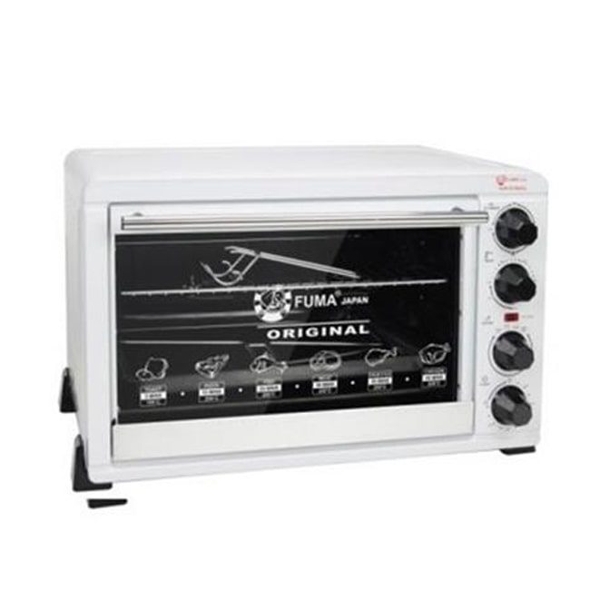 اون توستر 2600 وات فوما مدل FU-1087