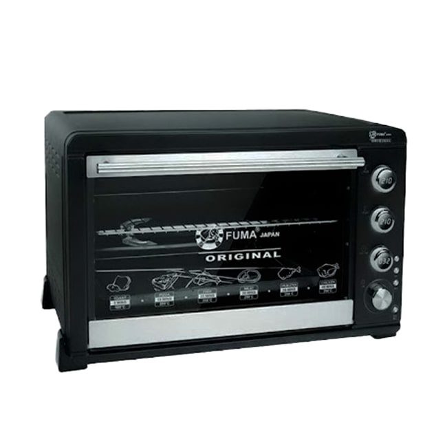 اون توستر 2600 وات فوما مدل FU-1087