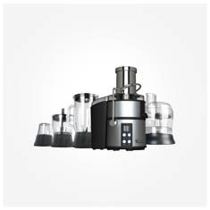 آبمیوه گیری پنج کاره فوما 800 وات FUMA FU-1095 JUICER