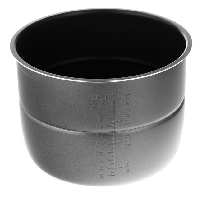 زودپز برقی 6 لیتری فوما FU-1100