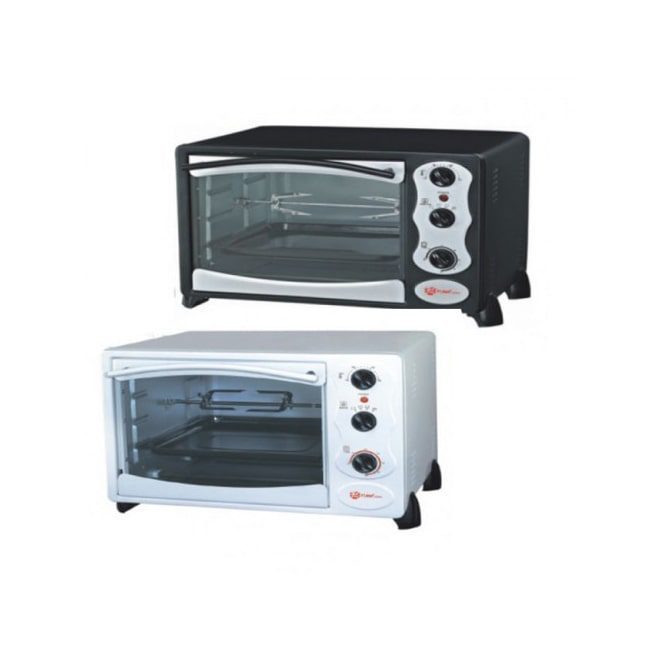 آون توستر 30 لیتری فوما مدل FU-113