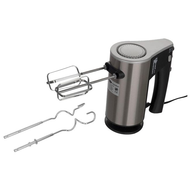 همزن دستی بدون کاسه فوما 550 وات Fuma FU-1345