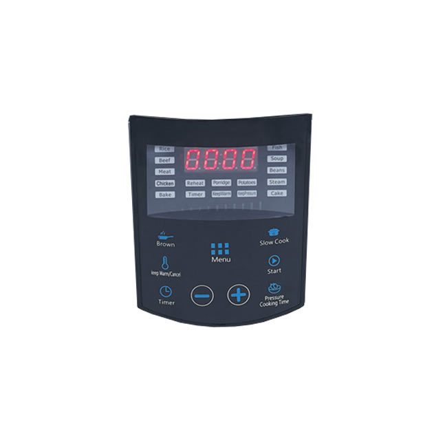 زودپز برقی فوما Fuma Fu-1348