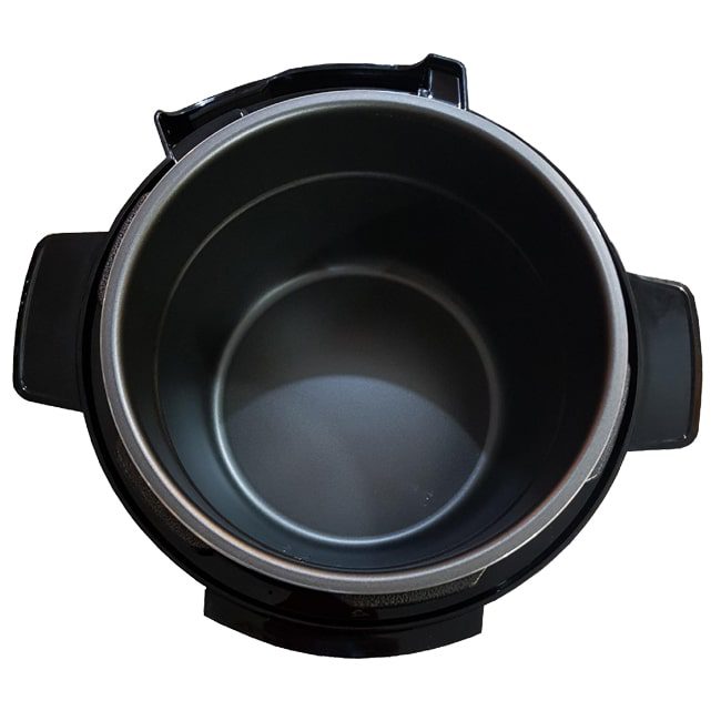 زودپز برقی فوما 1000 وات 6 لیتر مدل FU-1349