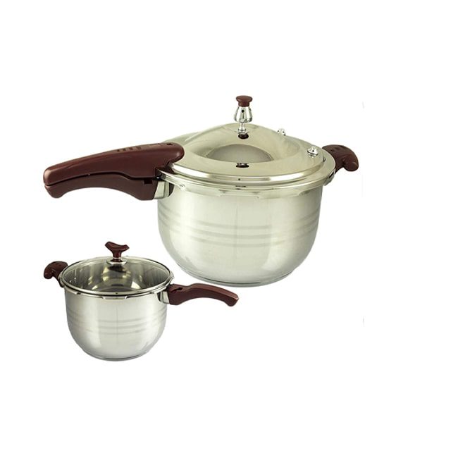 زود پز 9 لیتری روزگاری فوما مدل FU-1360