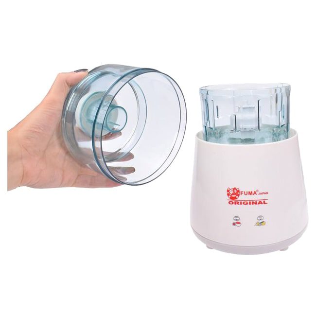 خردکن برقی فوما 800 وات Fuma FU-1365 Press Chopper
