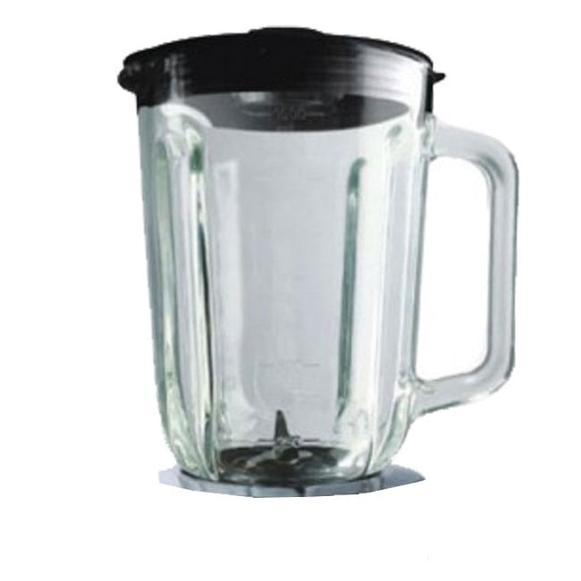 مخلوط کن دو کاره 1000 وات فوما Fuma FU-1379