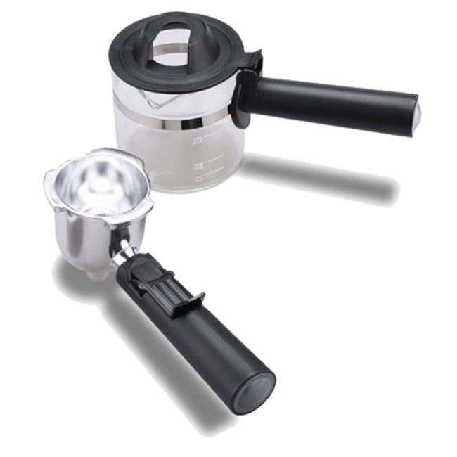 اسپرسو ساز فوما 800 وات 2.4 لیتری Fuma FU-1510 Espresso Maker