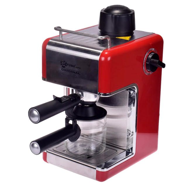 اسپرسو ساز فوما 800 وات 2.4 لیتری Fuma FU-1510 Espresso Maker