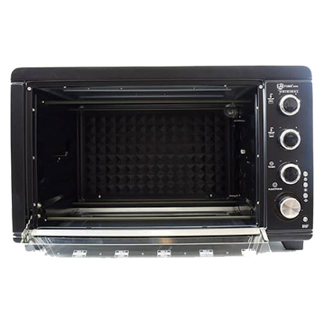 آوان توستر 45 لیتر2 طبقه فوما Fuma FU-1545