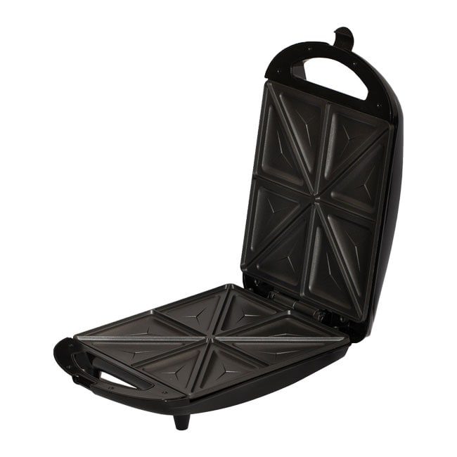 ساندویج ساز 1300 وات 2 صفحه فوما Fuma FU-1753