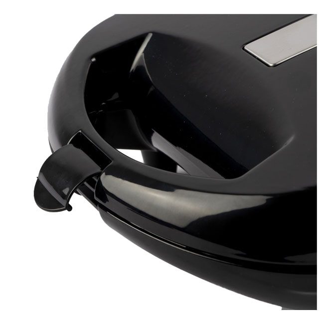 ساندویج ساز 1300 وات 2 صفحه فوما Fuma FU-1753