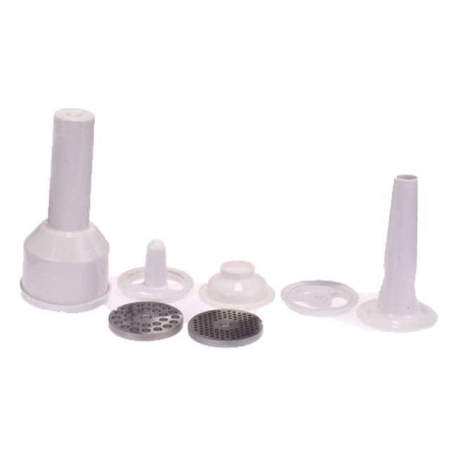 چرخ گوشت 3300 وات دو شبکه فوما Fuma FU-1755