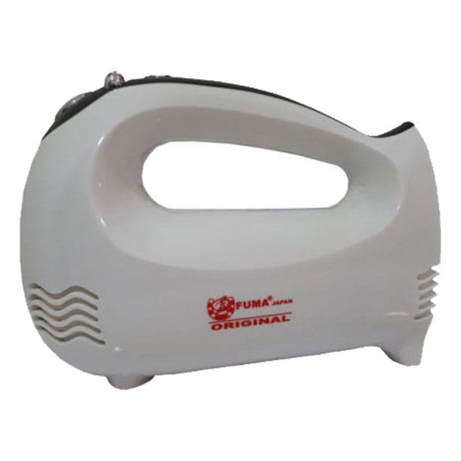 همزن دستی 550 وات کم مصرف فوما Fuma FU-1923