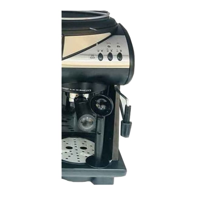 اسپرسو ساز فوما 1850 وات 1.25 لیتر مدل FU-1994