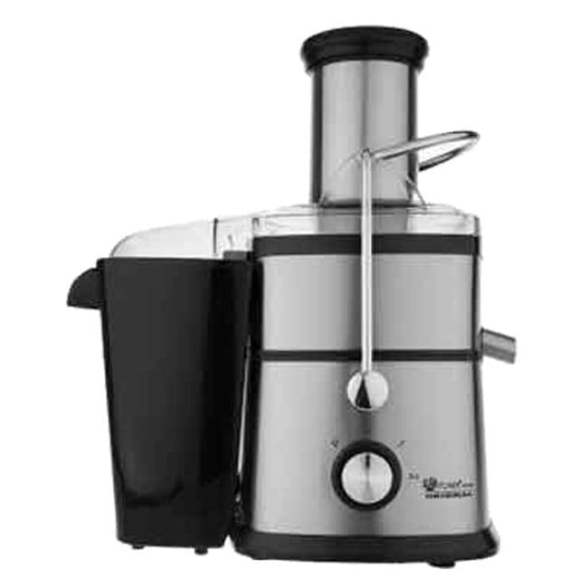 آبمیوه گیری تمام لمسی 4 کاره 800 وات فوما fuma fu-1770