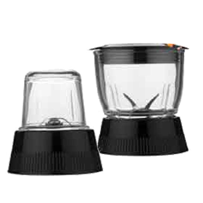 آبمیوه گیری تمام لمسی 4 کاره 800 وات فوما fuma fu-1770