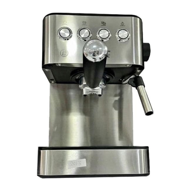 اسپرسوساز 1200 وات 1.5 لیتری فوما FU-2013