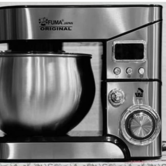 همزن حرفه ای 1300 وات فوما مدل FU-2030