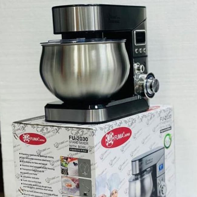 همزن حرفه ای 1300 وات فوما مدل FU-2030