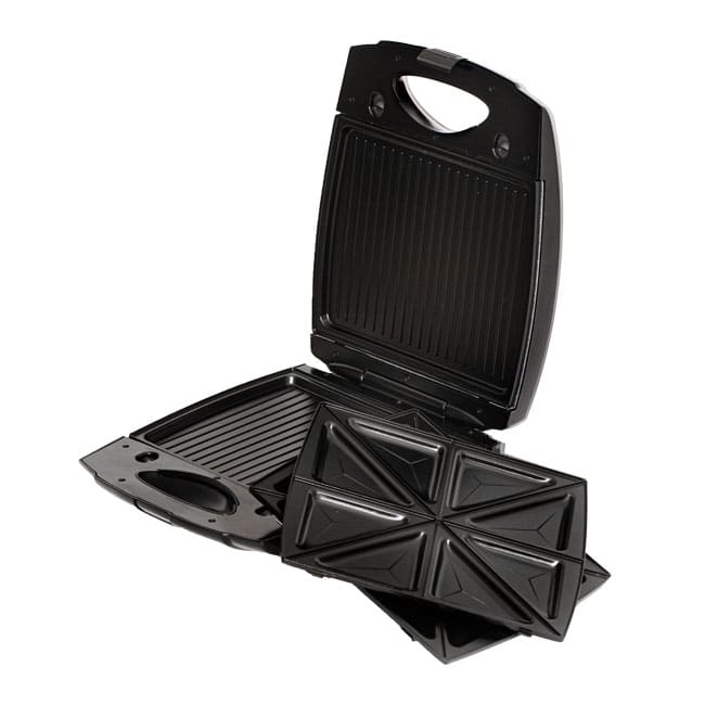 ساندویج ساز دوکاره 1300 وات فوما Fuma FU-451